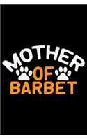 Mother Of Barbet