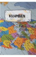 Kolumbien