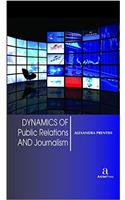 Dynamics of Public Relations and Journalism