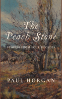 Peach Stone