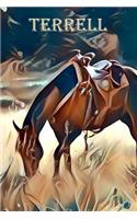 Grazing Wrangler