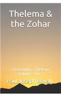 Thelema & the Zohar