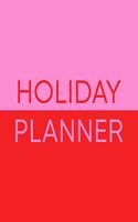 Holiday Planner