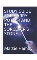 Study Guide for Harry Potter and the Sorcerer's Stone