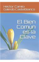 El Bien Común es la Clave
