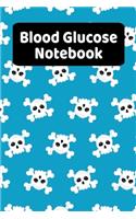 Blood Glucose Notebook