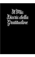 Il Mio Diario della Gratitudine