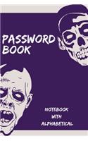 Password Book