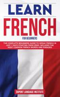 Learn French for Beginners