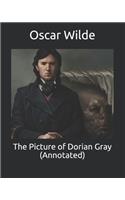 The Picture of Dorian Gray (Annotated)