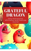 Grateful Dragon