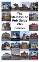 The Merseyside Pub Guide 2021