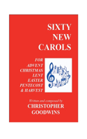 Sixty New Carols