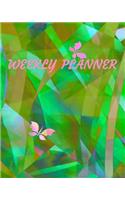 Weekly Planner