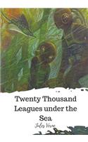 Twenty Thousand Leagues under the Sea
