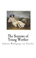 Sorrows of Young Werther