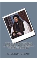 The life of Thomas Cranmer, Archbishop of Canterbury