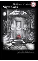 Night Calls: (Firefighter Mystery)