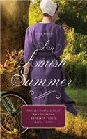 An Amish Summer