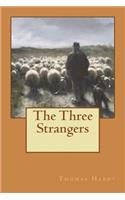 The Three Strangers
