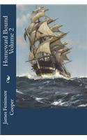 Homeward Bound Volume 2