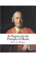 An Enquiry into the Principles of Morals