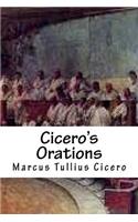 Cicero's Orations