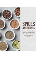 Spices and Herbs