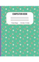 Composition Notebook