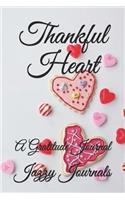 Thankful Heart