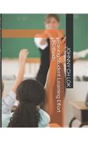 Raising Student Learning Effort Methods: (Education Psychology)