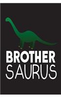 Brother Saurus