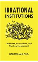 Irrational Institutions
