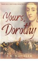Yours, Dorothy