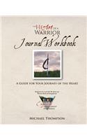 Heart of a Warrior Journal Workbook