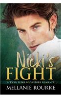 Nicki's Fight