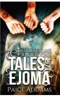 Tales of Ejoma