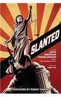 Slanted