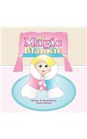 My Magic Blankie