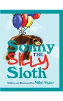Sonny the Silly Sloth