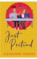 Just Pretend