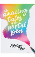 Amazing Tales of the Portal Pen