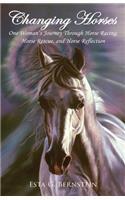 Changing Horses