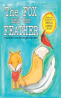 Fox and the Feather