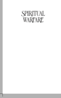 Spiritual Warfare