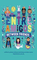 Between Friends