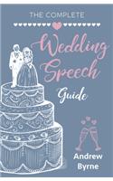 The Complete Wedding Speech Guide
