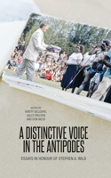 Distinctive Voice in the Antipodes