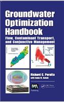 Groundwater Optimization Handbook