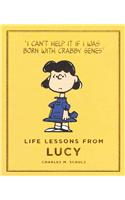 Life Lessons from Lucy